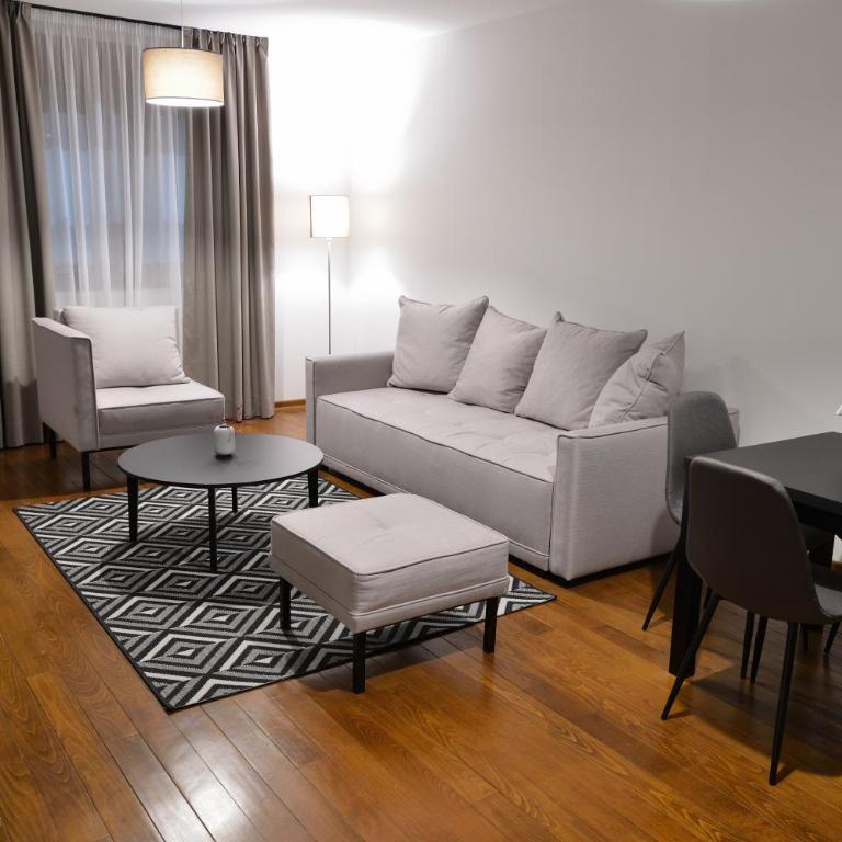 Apartman DiamondLux Vrnjacka Banja - Apartman sa 1 Spavaćom Sobom - 18