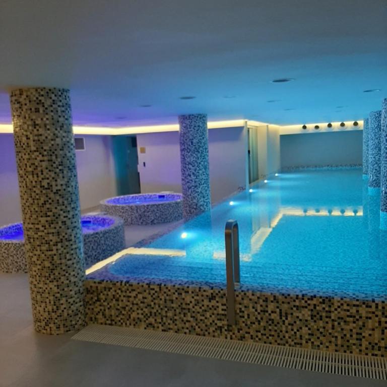 Apartman DiamondLux Vrnjacka Banja - Apartman sa 1 Spavaćom Sobom - 19