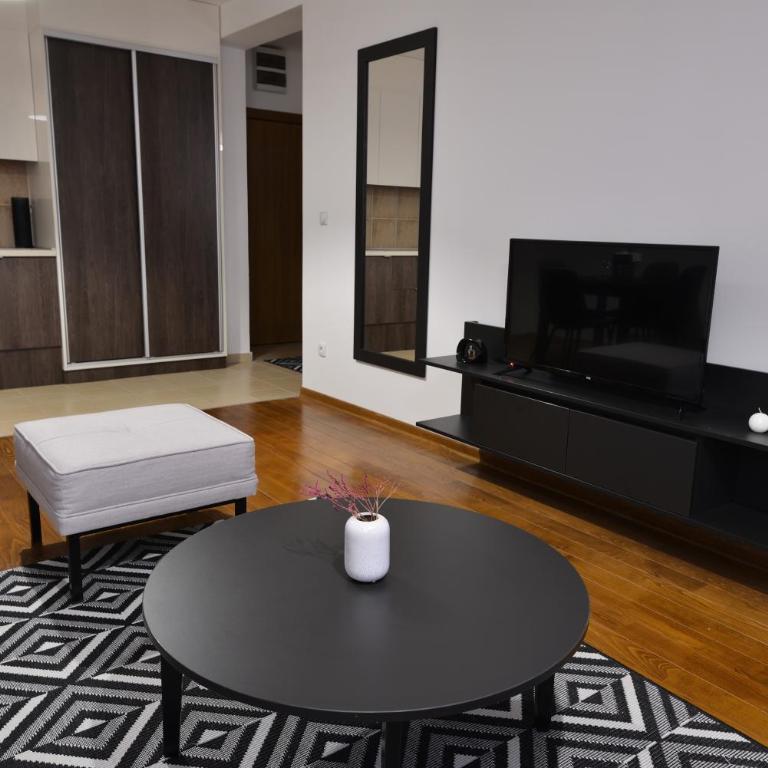 Apartman DiamondLux Vrnjacka Banja - Apartman sa 1 Spavaćom Sobom - 16