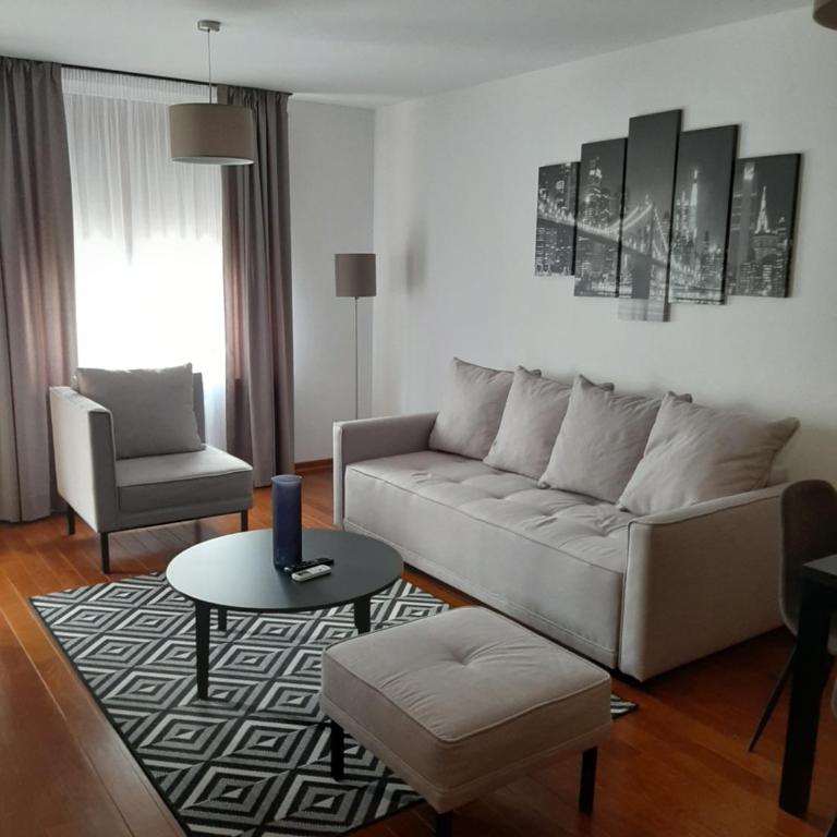 Apartman DiamondLux Vrnjacka Banja - Apartman sa 1 Spavaćom Sobom - 7