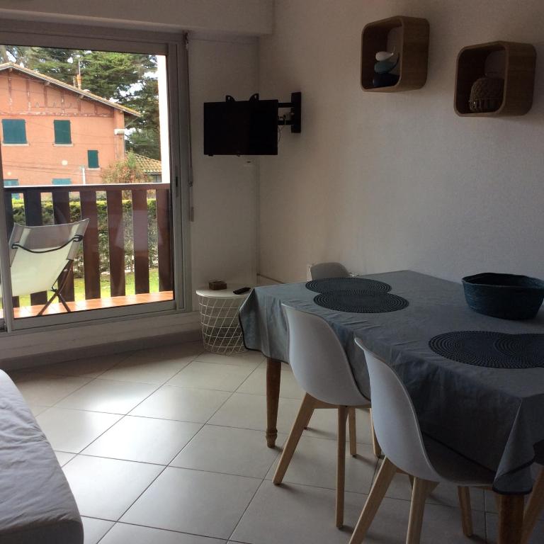 Appartement La Baule;Pornichet - Monolocale con Balcone - 13
