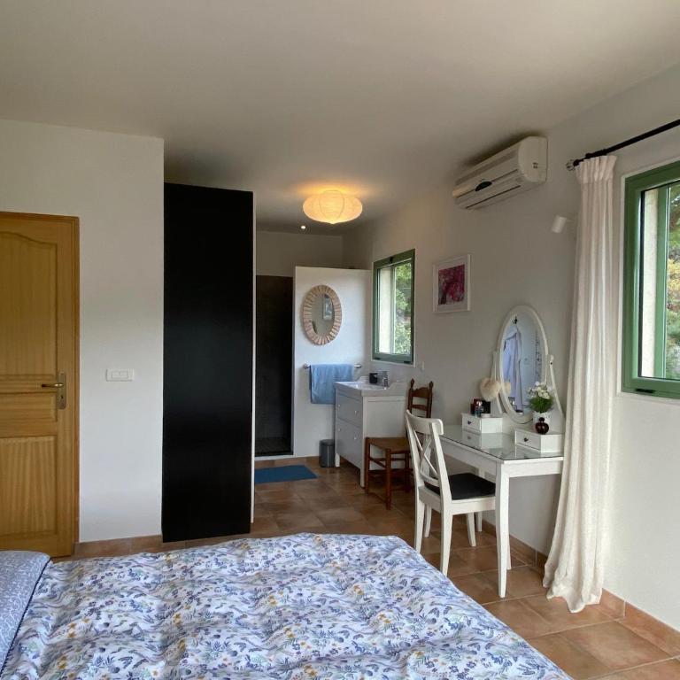 Villa Patrimoine - Villa - Vue sur Mer - 23