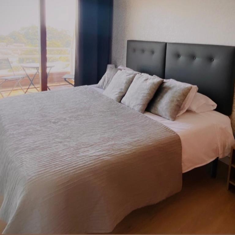 Apartamento Tossa de Mar - Apartamento con vistas al mar - 15