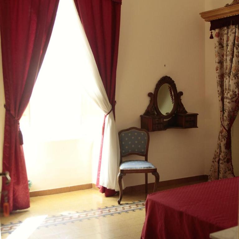 WELL COME - Museo - Camera Matrimoniale Economy - 7
