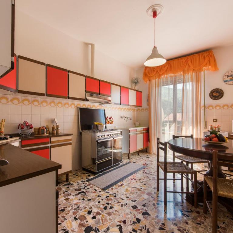 Il Rifugio di Amelia - Appartamento con 3 Camere da Letto - 22