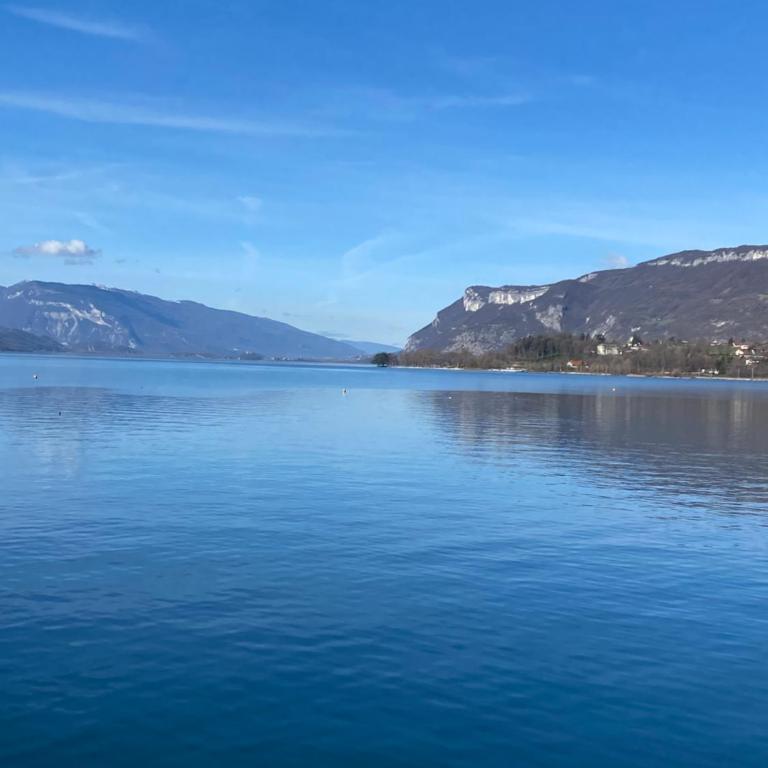 LES MYRTILLES Aix les Bains - Appartement 1 Chambre - 11