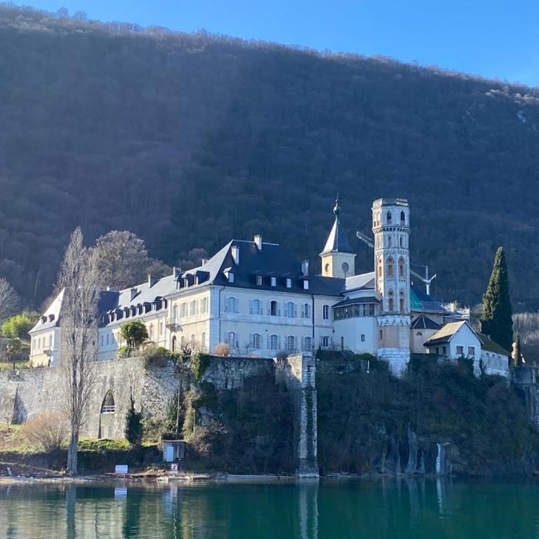 LES MYRTILLES Aix les Bains - Appartement 1 Chambre - 10