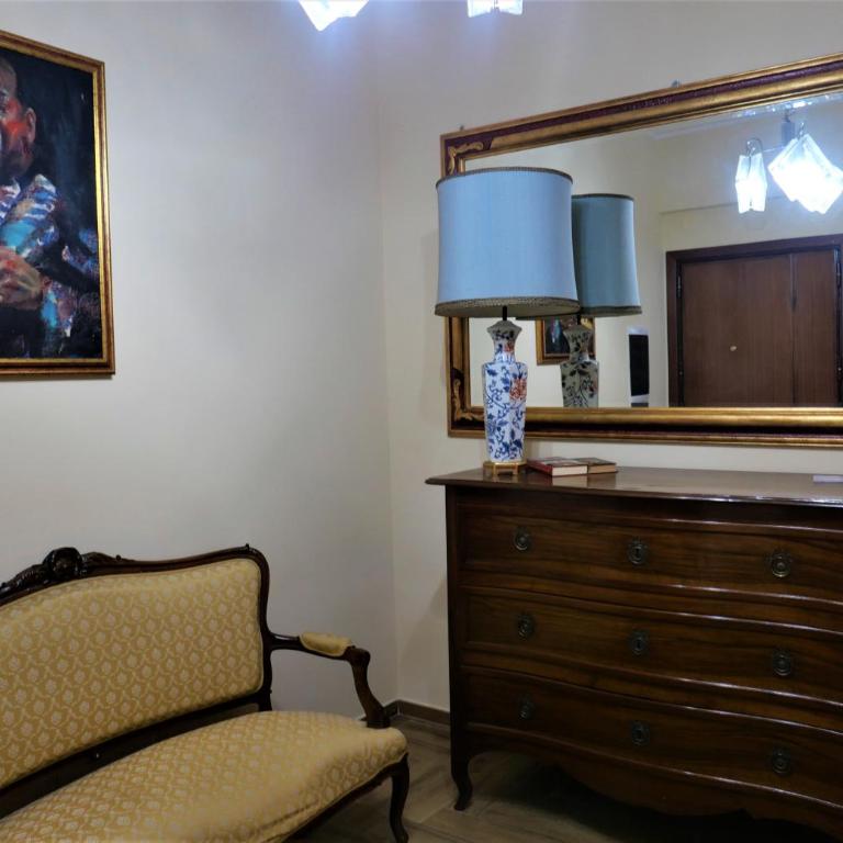 La Tana di Sofia - Camera Matrimoniale con Bagno Privato - 15