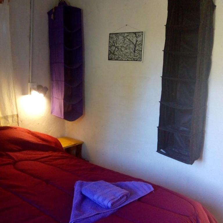 "Cafuné" Departamento - One-Bedroom Apartment - 21