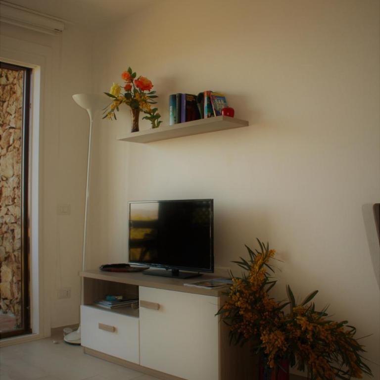 Aurora House - Appartamento con Vista Mare - 11