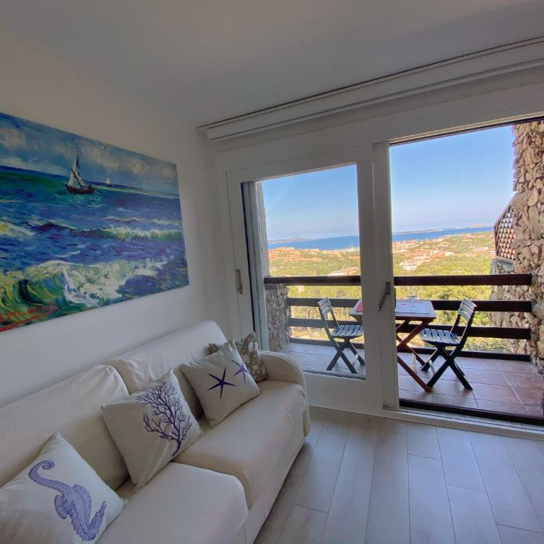 Aurora House - Appartamento con Vista Mare - 1