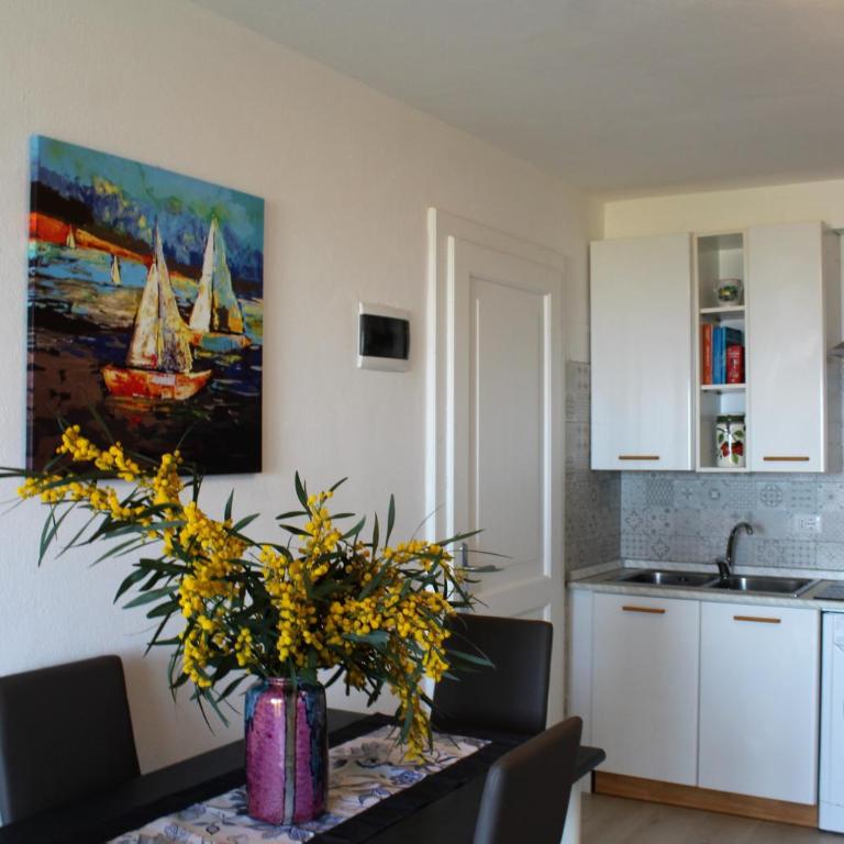 Aurora House - Appartamento con Vista Mare - 10