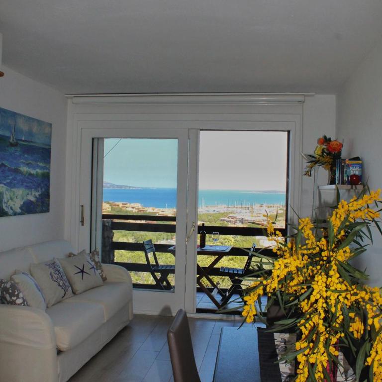 Aurora House - Appartamento con Vista Mare - 4