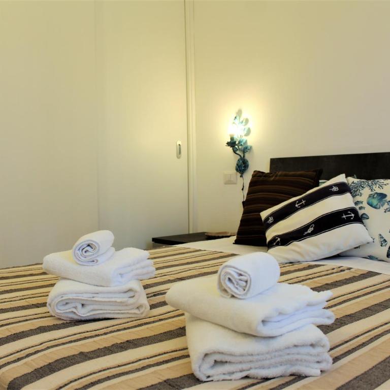 Aurora House - Appartamento con Vista Mare - 12