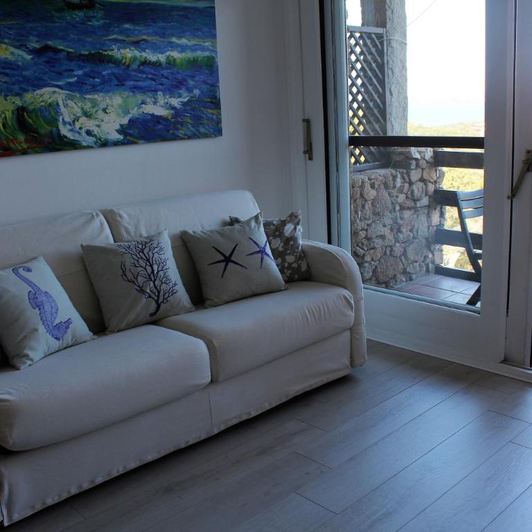 Aurora House - Appartamento con Vista Mare - 5