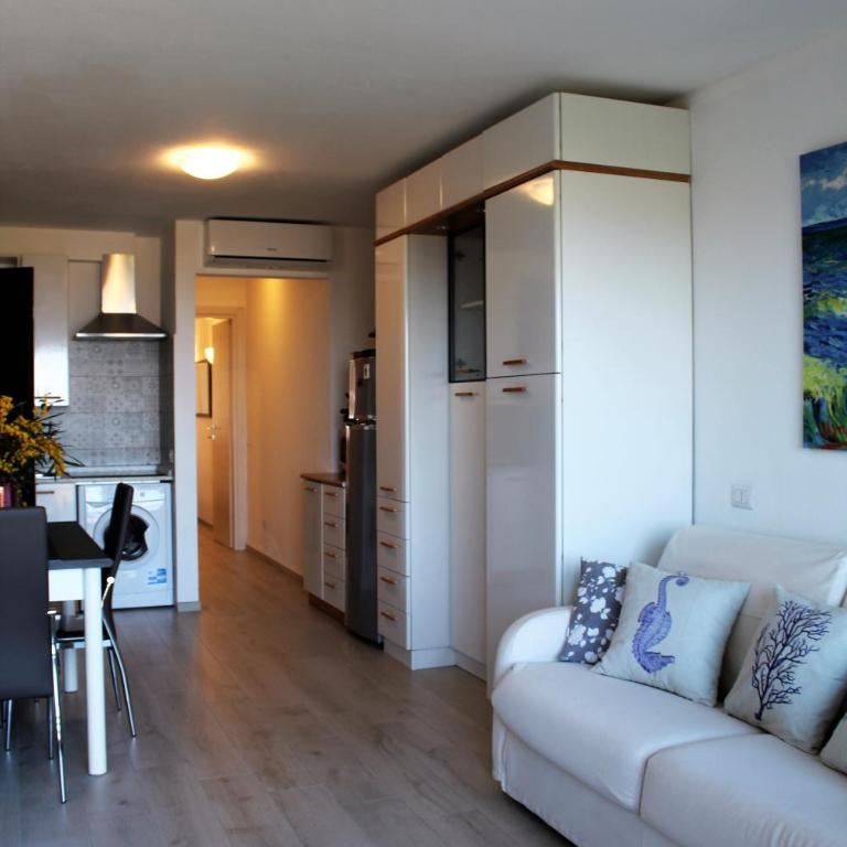 Aurora House - Appartamento con Vista Mare - 7