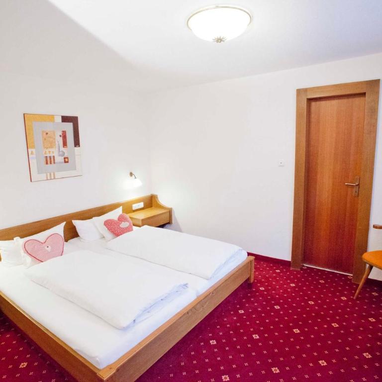 Gästehaus Birkenhof - Doppelzimmer - 2