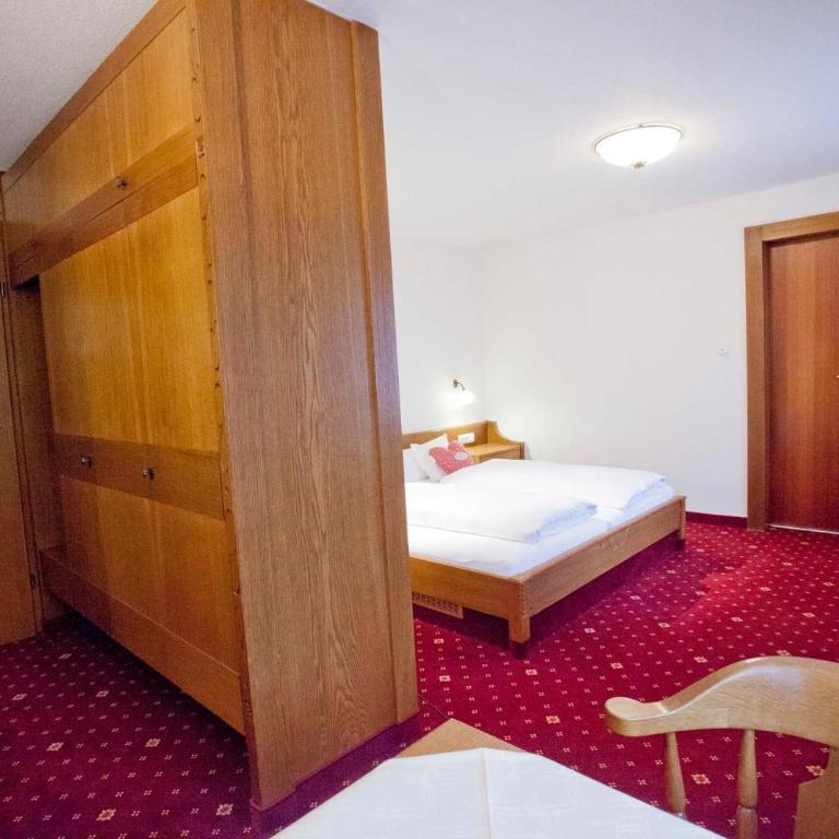 Gästehaus Birkenhof - Doppelzimmer - 3