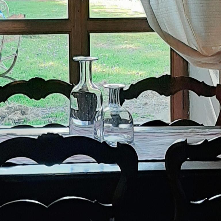 Agriturismo Frantoio Valiani - Camera Matrimoniale Standard - 2