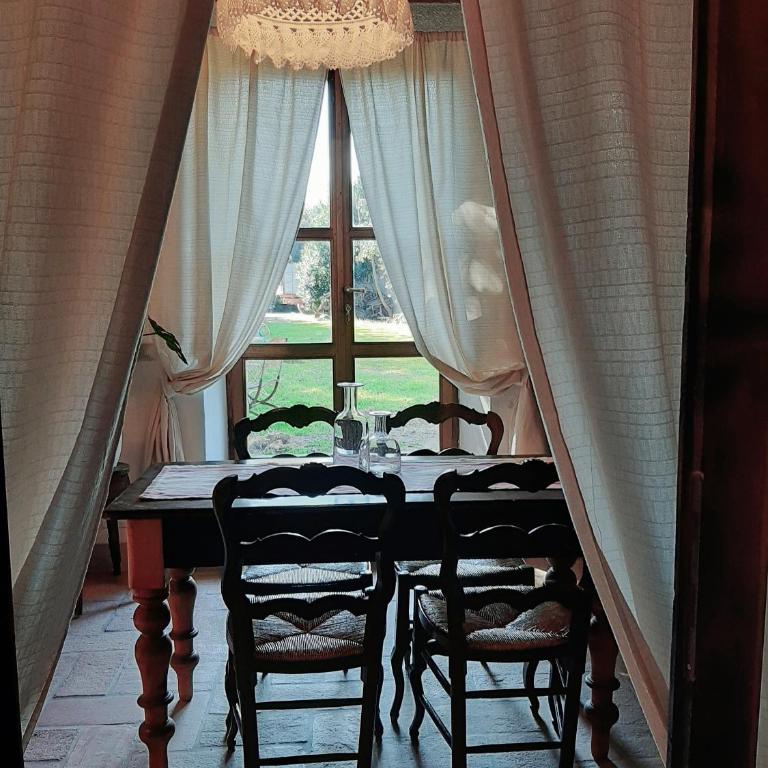 Agriturismo Frantoio Valiani - Camera Matrimoniale Standard - 3