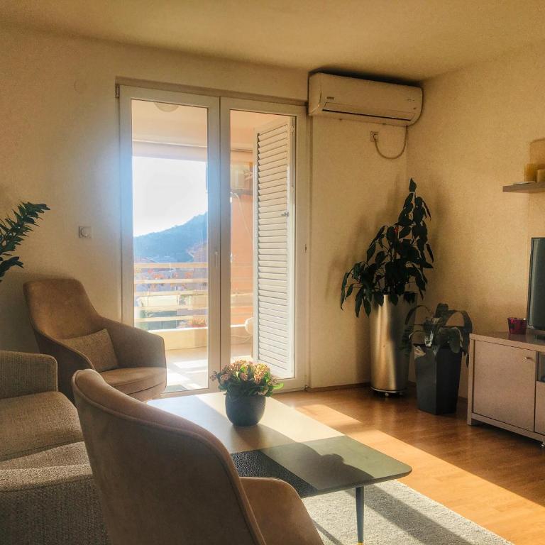 Home Apartment Petrovac - Apartman sa 2 Spavaće Sobe - 6