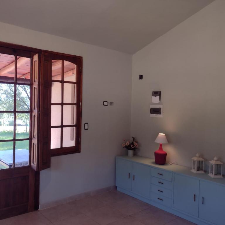 Las Brisas casas de campo un lugar para soñar - One-Bedroom Chalet - 22