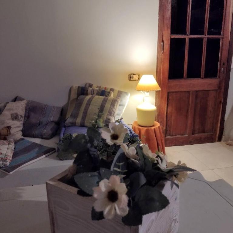 Las Brisas casas de campo un lugar para soñar - One-Bedroom Chalet - 32
