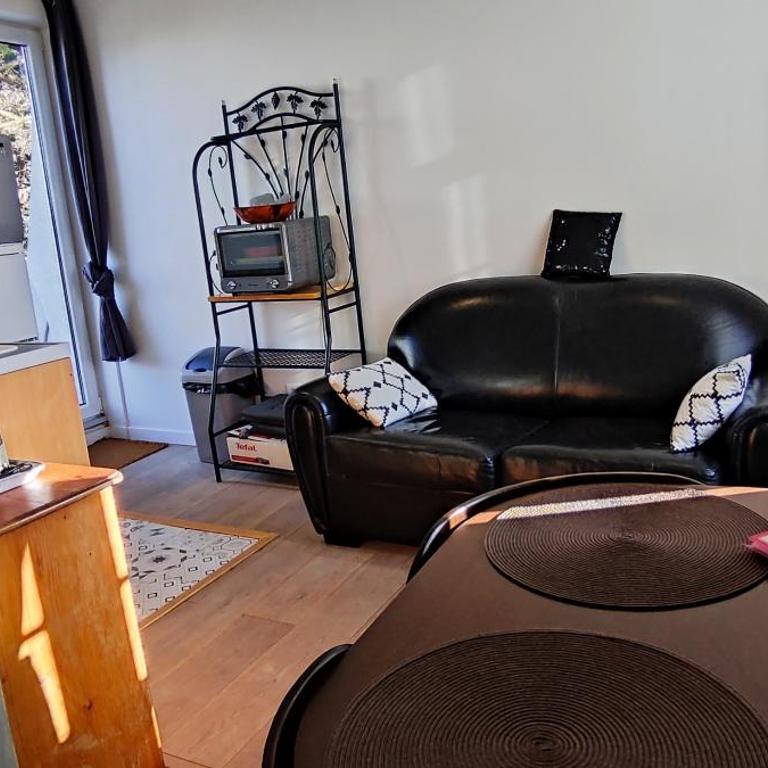 Les Muguets - Appartement - 12