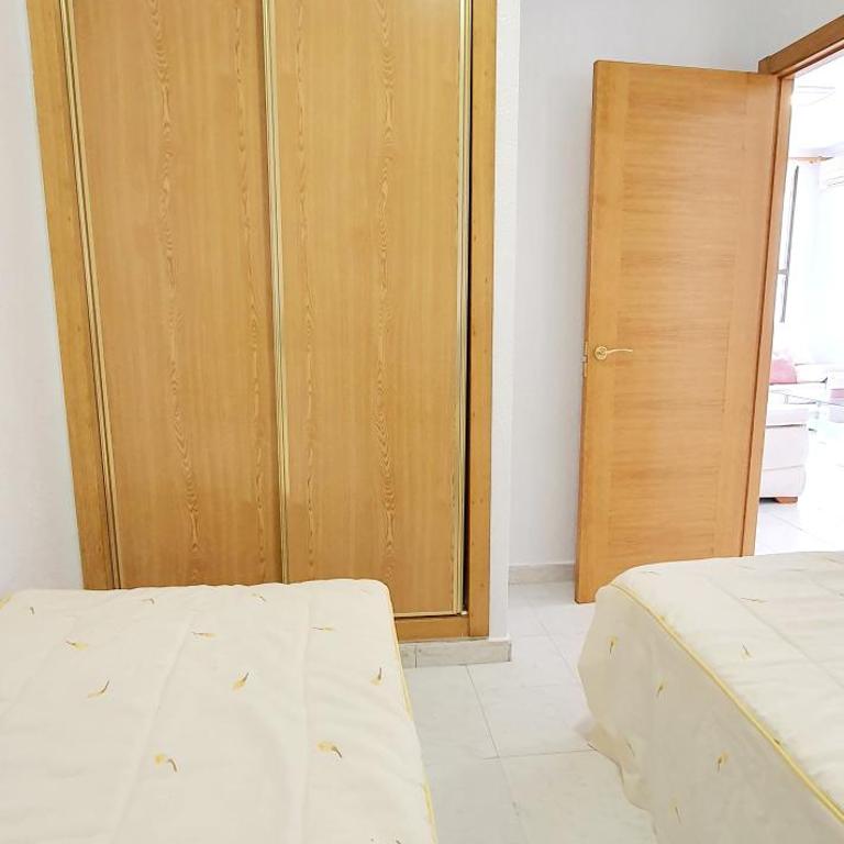 Sea view holiday apartment Lamata - Apartamento de 3 dormitorios - 18