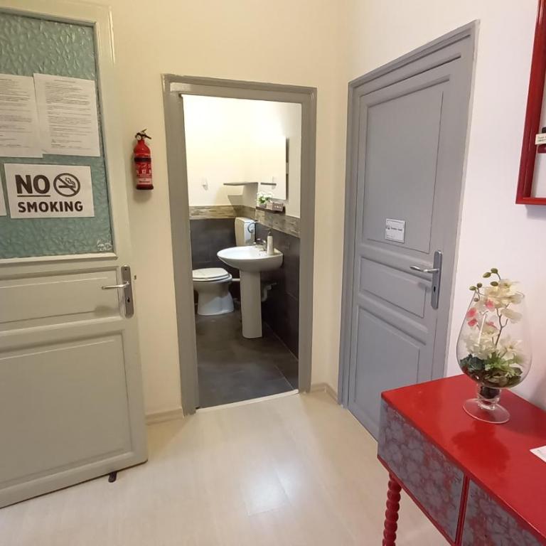 Palazzo Cutelli Bed&Book - Triple Room with Private Bathroom - 9