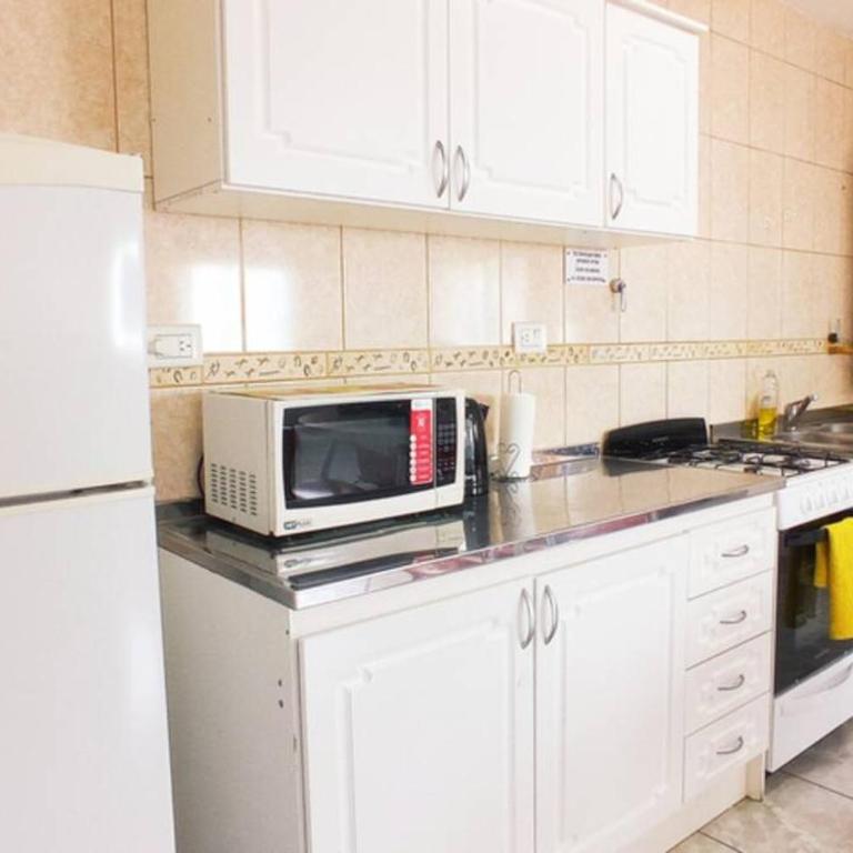 Newen - Apartamento Estudio - 7