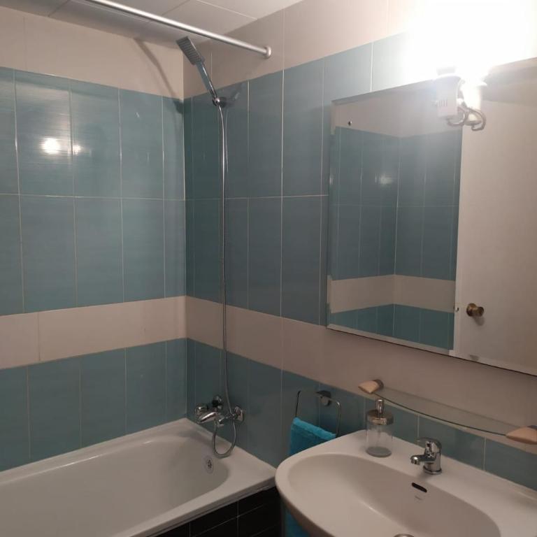Les Delícies - Ático en primera línea de mar - Apartamento de 2 dormitorios - 19
