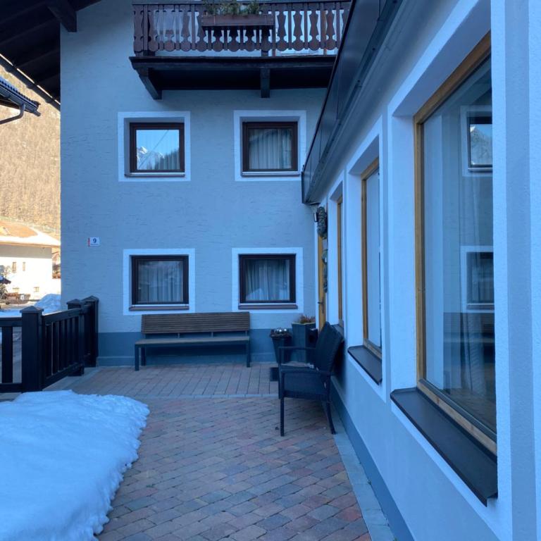 Chalet Prantl Sölden - Haus mit 7 Schlafzimmern - 1