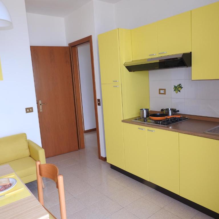 Piccolo Residence - Appartamento con Vista Lago - 7