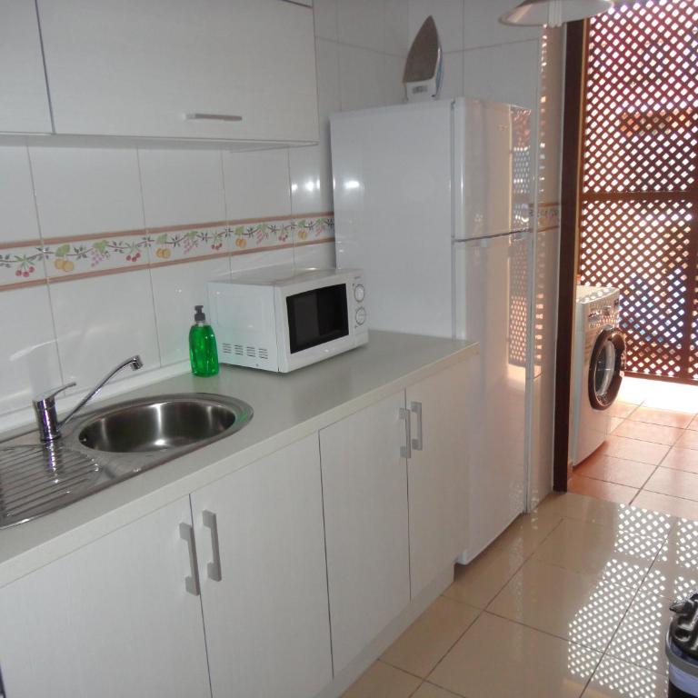 Residencial Atlantico I - Apartamento de 2 dormitorios - 12