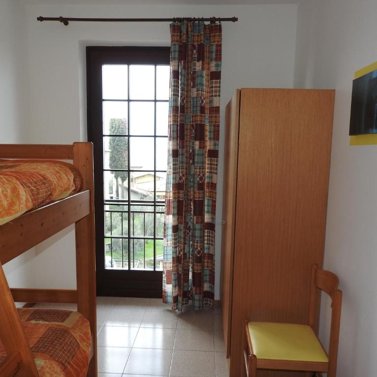 Piccolo Residence - Appartamento con Vista Lago - 15