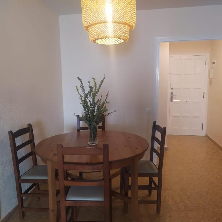 Les Delícies - Ático en primera línea de mar - Apartamento de 2 dormitorios - 9