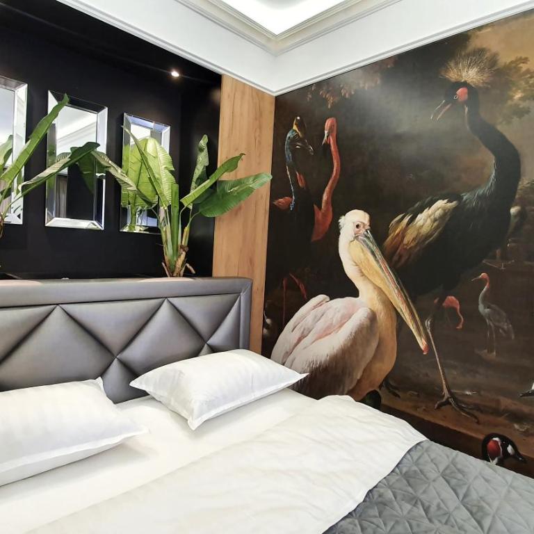 The Main Square Apartments - Apartman sa 2 Spavaće Sobe - 23
