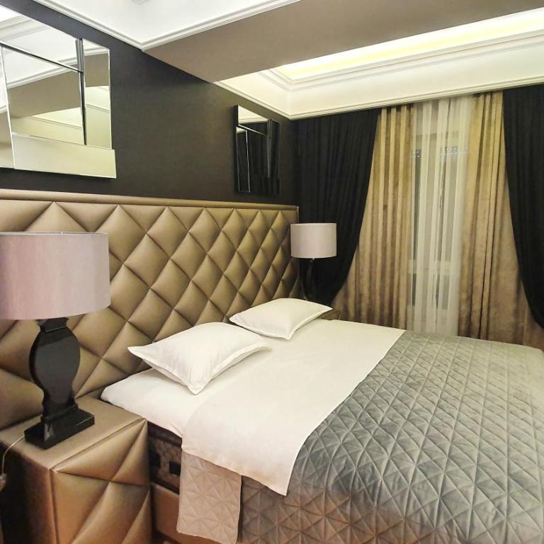 The Main Square Apartments - Apartman sa 2 Spavaće Sobe - 19