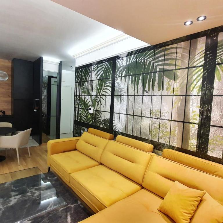 The Main Square Apartments - Apartman sa 2 Spavaće Sobe - 1