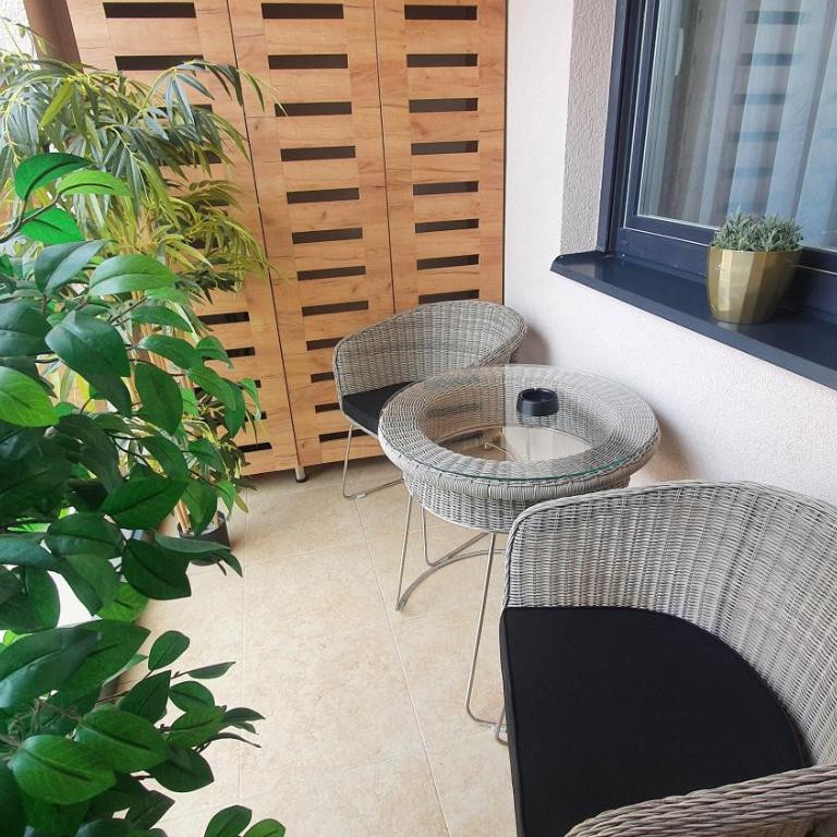 The Main Square Apartments - Apartman sa 2 Spavaće Sobe - 30