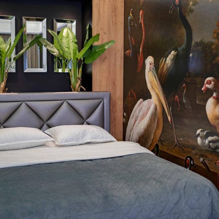 The Main Square Apartments - Apartman sa 2 Spavaće Sobe - 24