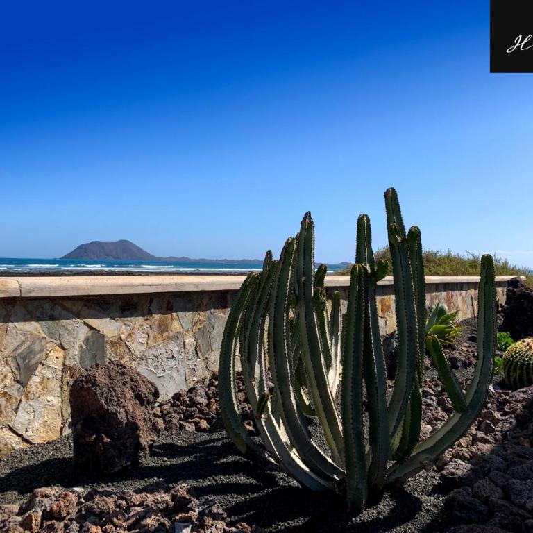 Hélène Holidays - Hotel Boutique - Estudio con vistas al mar - 1