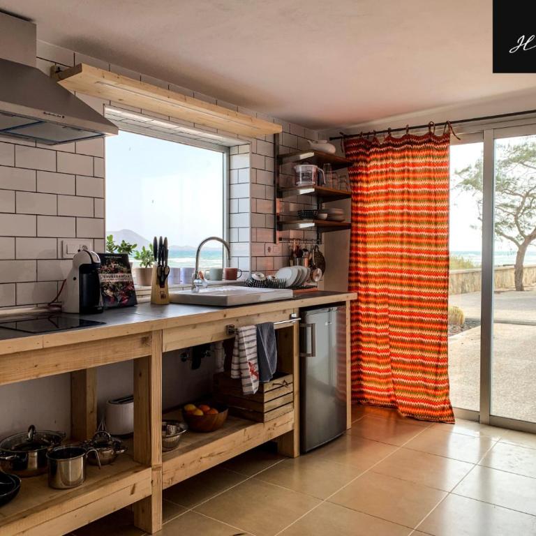 Hélène Holidays - Hotel Boutique - Estudio con vistas al mar - 5