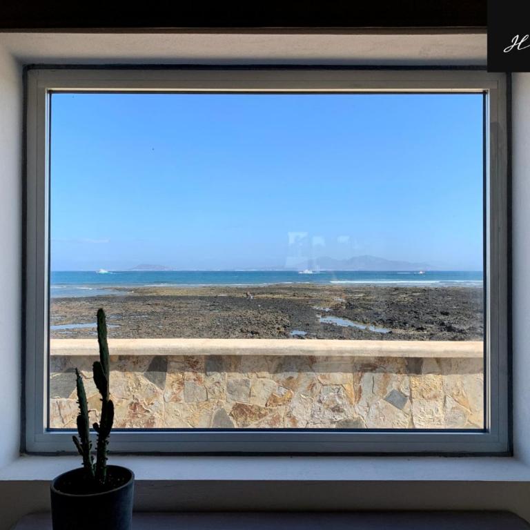 Hélène Holidays - Hotel Boutique - Estudio con vistas al mar - 2
