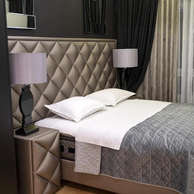 The Main Square Apartments - Apartman sa 2 Spavaće Sobe - 32