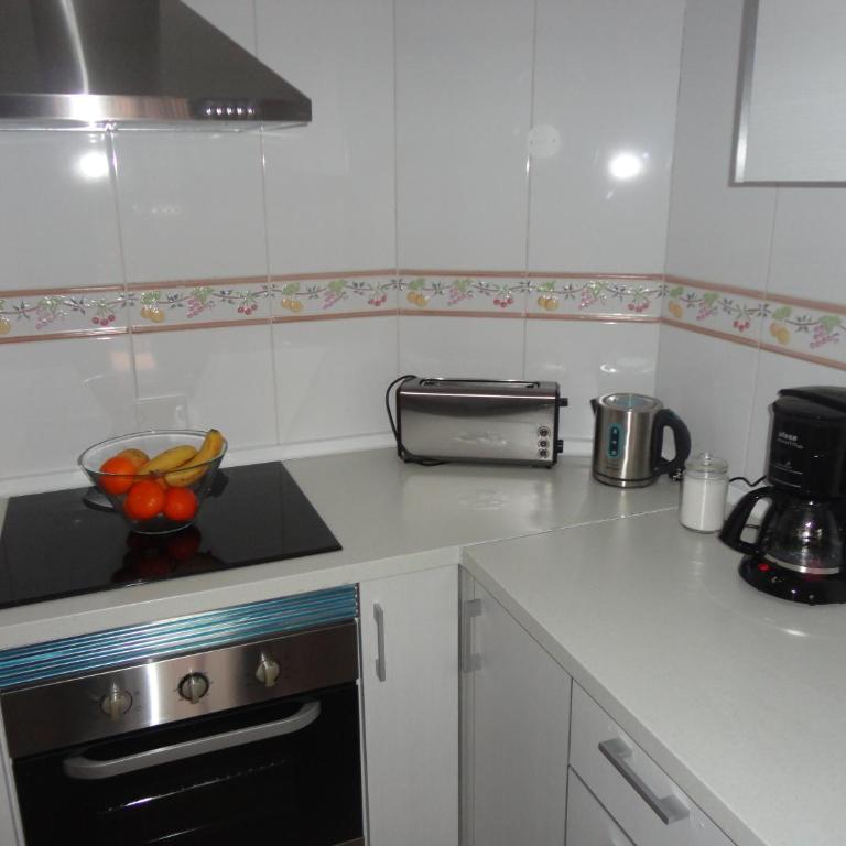 Residencial Atlantico I - Apartamento de 2 dormitorios - 11