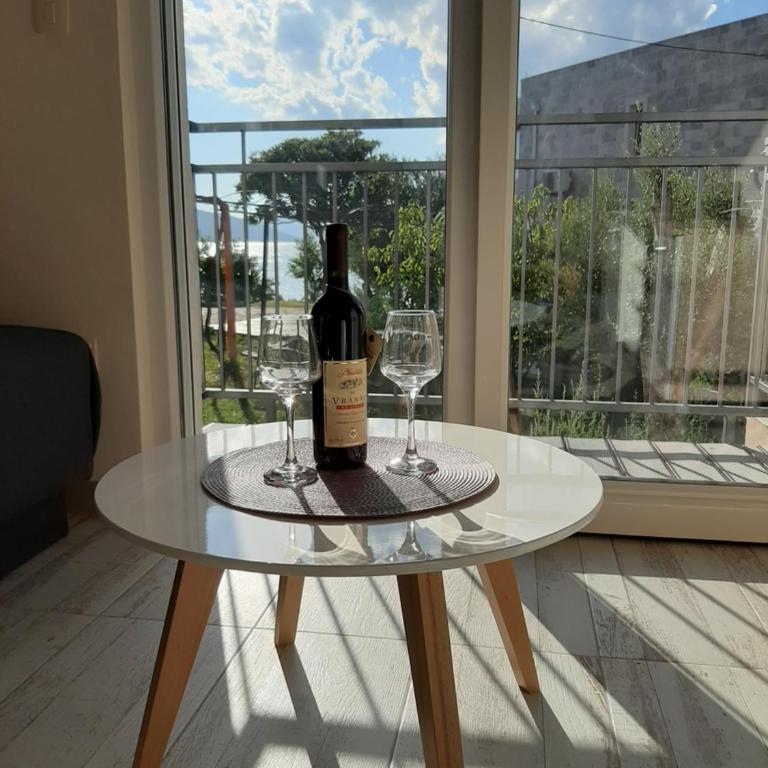 Sunset - Apartman sa 1 Spavaćom Sobom - 3
