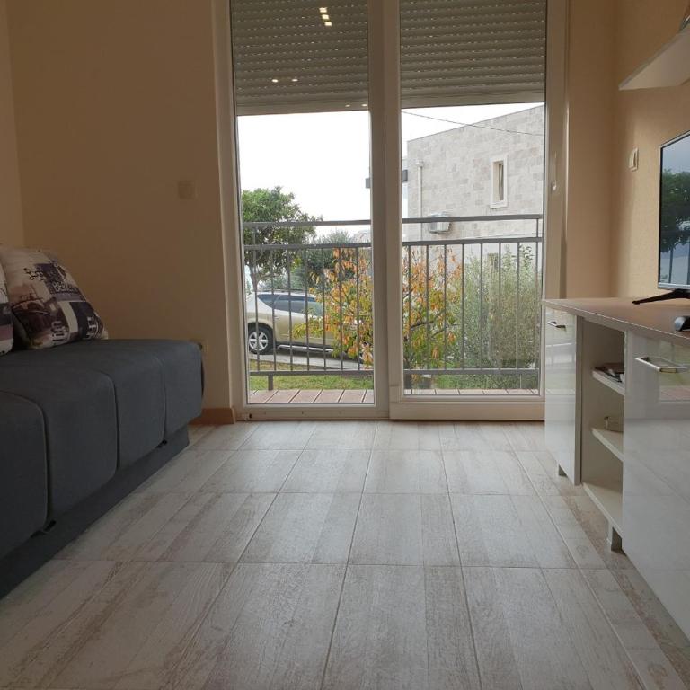 Sunset - Apartman sa 1 Spavaćom Sobom - 4