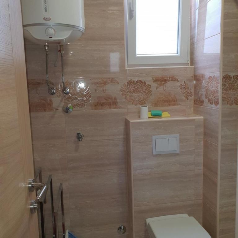Sunset - Apartman sa 1 Spavaćom Sobom - 6